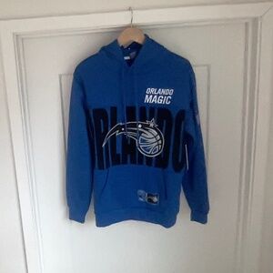 Brand New Unworn Orlando Magic Hoodie Limited Edition